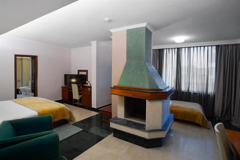 Best Western Nov Hotel