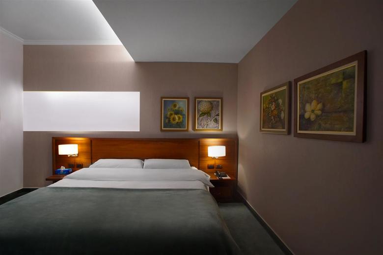 Best Western Nov Hotel