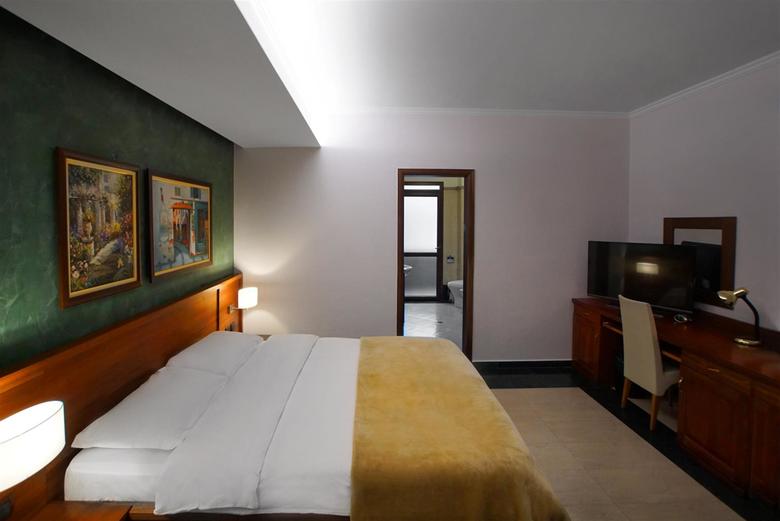 Best Western Nov Hotel