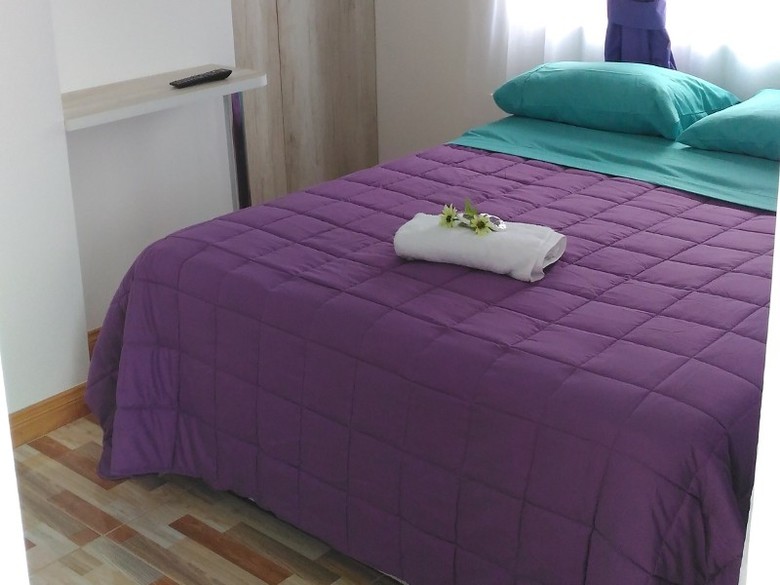 Bed & Breakfast Guest Home Valto&ziron