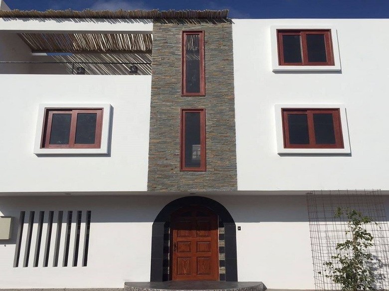 Bed & Breakfast Guest Home Valto&ziron
