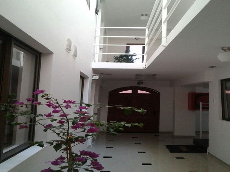 Bed & Breakfast Guest Home Valto&ziron
