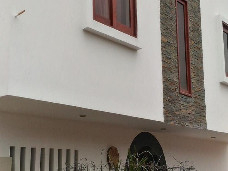 Bed & Breakfast Guest Home Valto&ziron