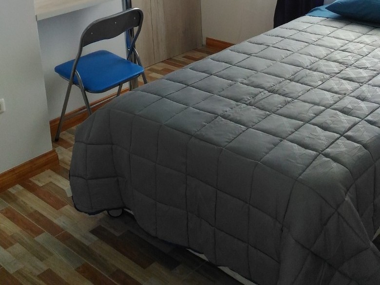 Bed & Breakfast Guest Home Valto&ziron