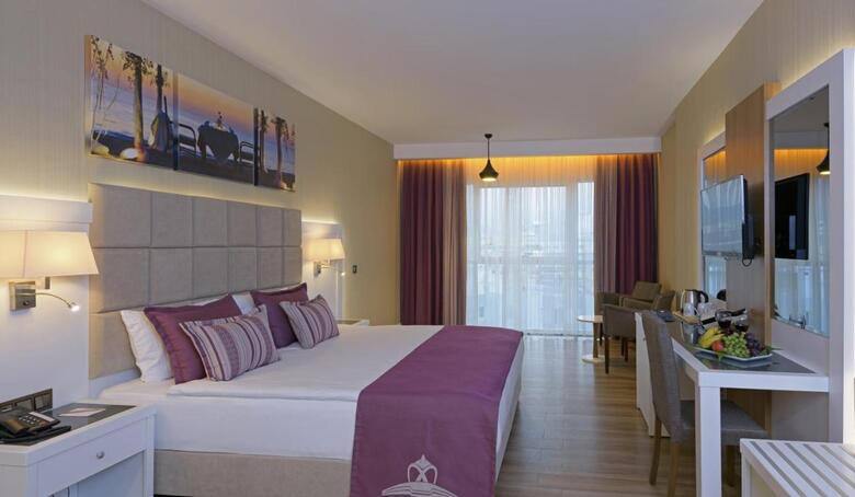 Hotel Asia Beach Resort