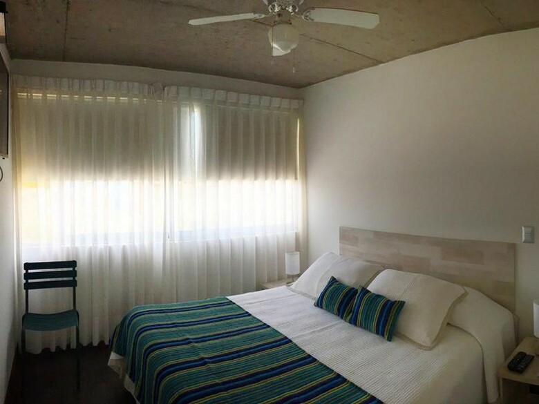 Hotel Puerto Chinchorro