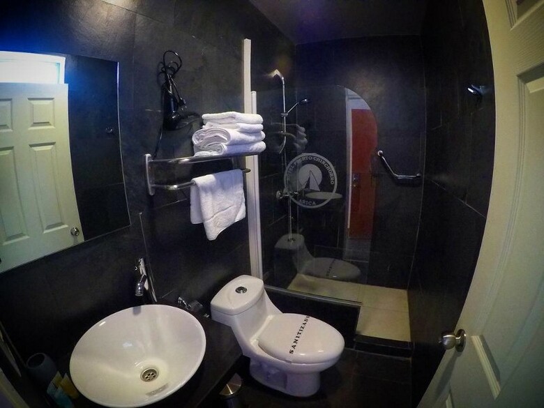 Hotel Puerto Chinchorro