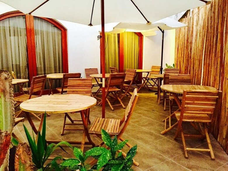 Hotel Puerto Chinchorro