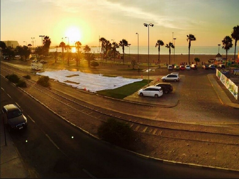 Hotel Puerto Chinchorro