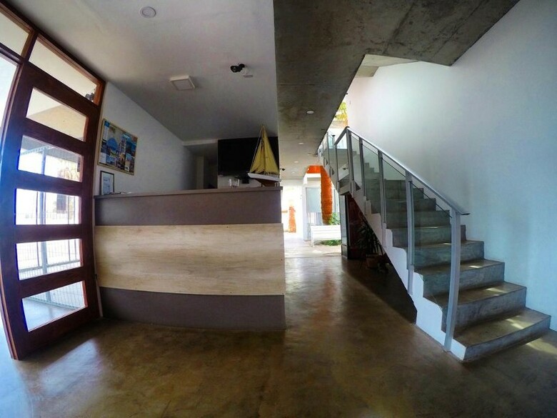 Hotel Puerto Chinchorro