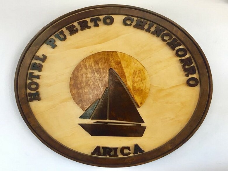 Hotel Puerto Chinchorro