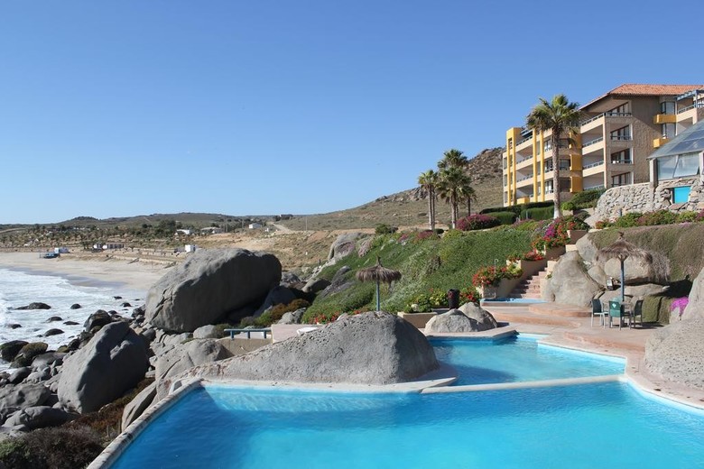 Club Playa Blanca