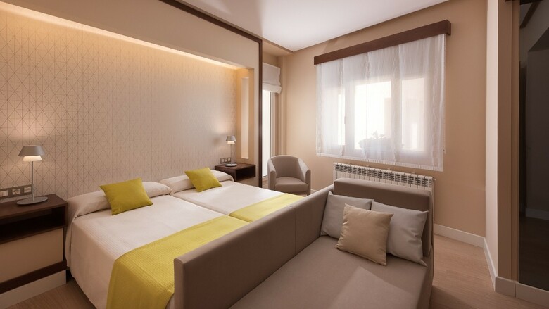 Hotel Quinta Real Granada
