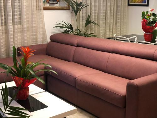 Geri Apartment