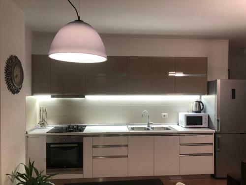 Geri Apartment