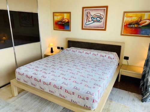 Geri Apartment