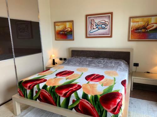 Geri Apartment