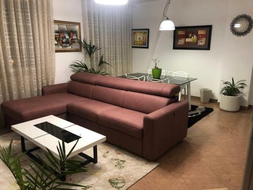 Geri Apartment