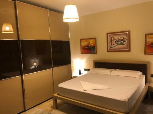 Geri Apartment