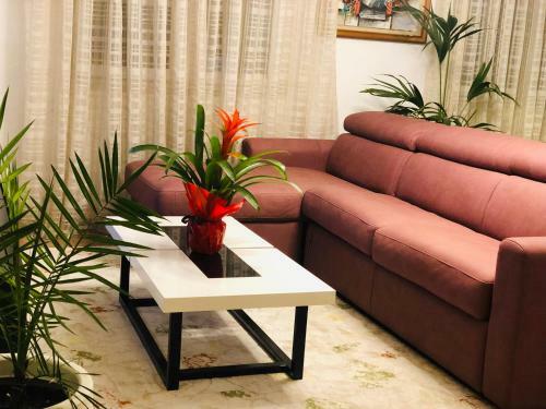 Geri Apartment