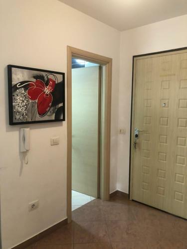 Geri Apartment