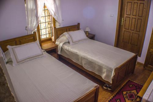 Hotel Old Bazaar 1790