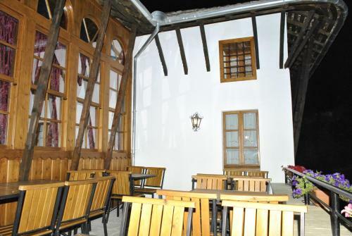 Hotel Old Bazaar 1790