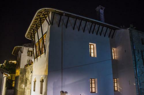Hotel Old Bazaar 1790