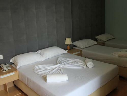 Hotel Freskia