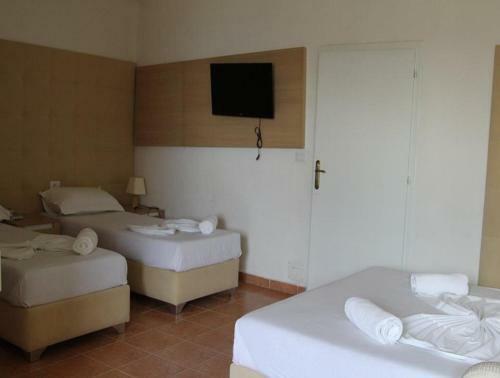 Hotel Freskia