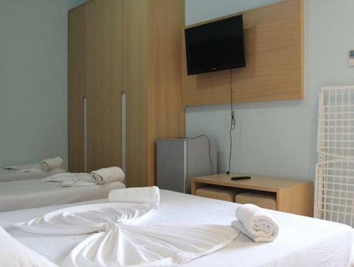 Hotel Freskia