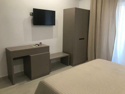Hotel Golden View Residence