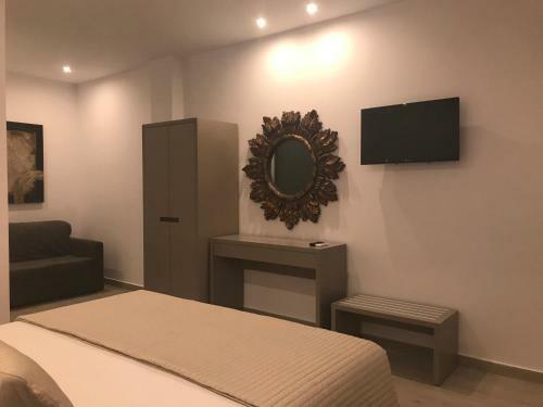 Hotel Golden View Residence