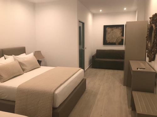 Hotel Golden View Residence