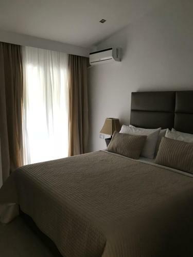 Hotel Golden View Residence