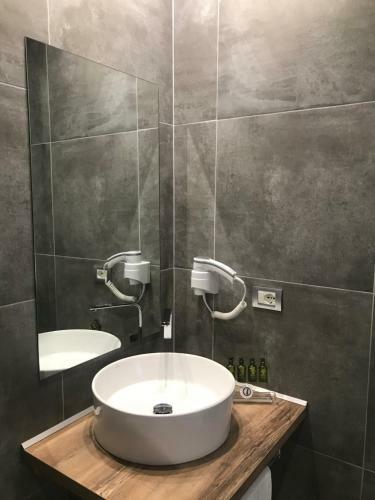 Hotel Golden View Residence