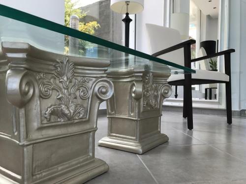Hotel Golden View Residence
