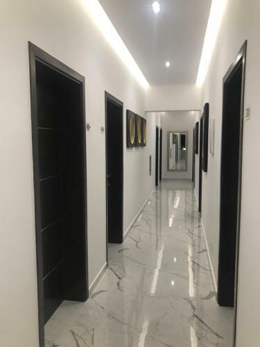 Hotel Golden View Residence