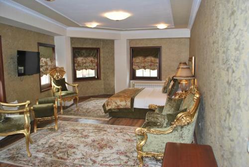 Hotel Vila Sigal Korce