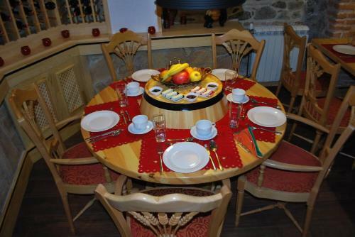 Hotel Vila Sigal Korce