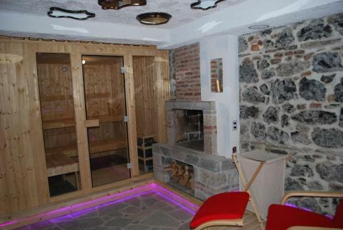 Hotel Vila Sigal Korce