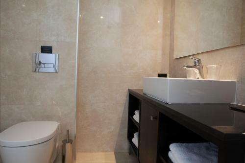 Hotel Andon Lapa Suites