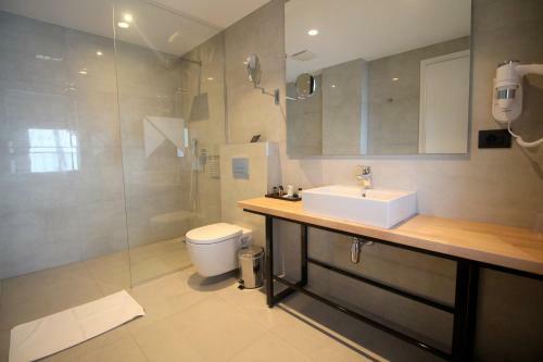 Hotel Andon Lapa Suites