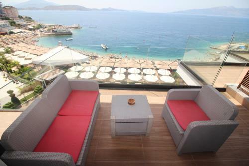 Hotel Andon Lapa Suites
