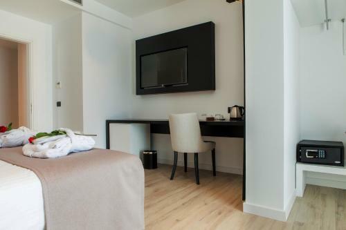 Hotel Andon Lapa Suites