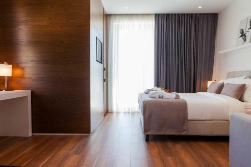 Hotel Andon Lapa Suites