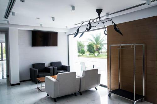 Hotel Andon Lapa Suites