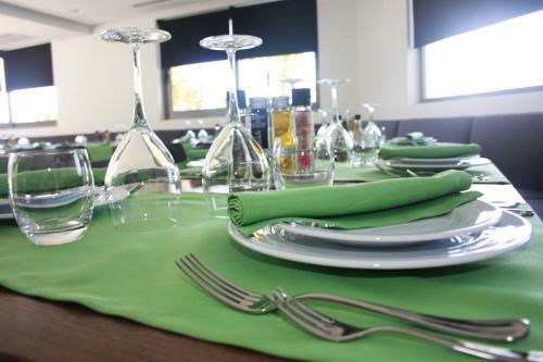 Hotel Andon Lapa Suites