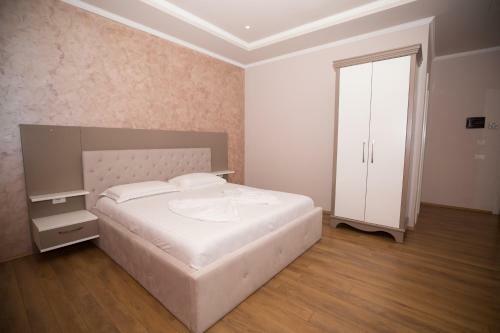 Hotel Vila Zeus