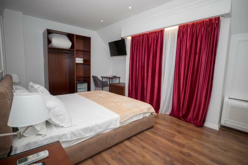 Hotel Vila Zeus